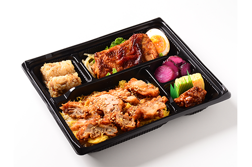 とりめし重と鶏づくし弁当！