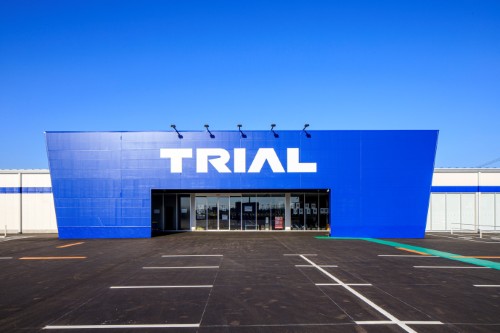 こはく本舗（トライアル）